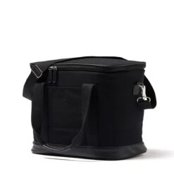 Vinga Sweden Brendon Koeltas Zwart -Mode Tassen Verkoopwinkel image 9479