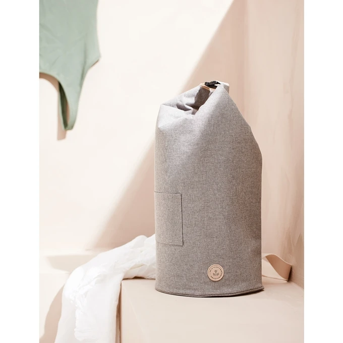 Vinga Sweden RPET Sortino plunje Koeltas grijs Vinga Sweden RPET Sortino Plunje Koeltas Grijs -Mode Tassen Verkoopwinkel image 9481