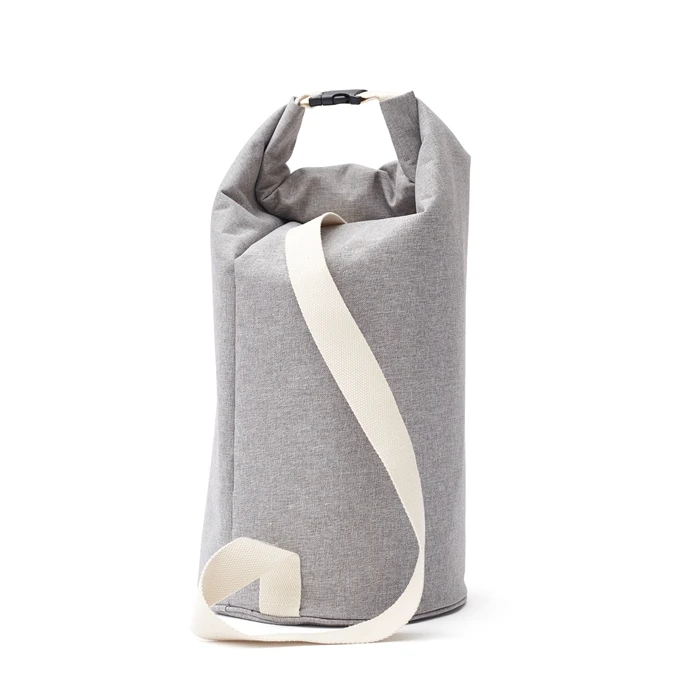 Vinga Sweden RPET Sortino plunje Koeltas grijs Vinga Sweden RPET Sortino Plunje Koeltas Grijs -Mode Tassen Verkoopwinkel image 9482