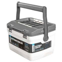 Stanley Easy-Carry Outdoor Cooler 6.6L Polar -Mode Tassen Verkoopwinkel image 9487