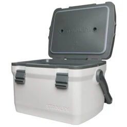 Stanley Easy-Carry Outdoor Cooler 6.6L Polar -Mode Tassen Verkoopwinkel image 9488