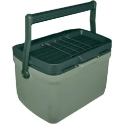 Stanley The Easy Carry Outdoor Cooler 15,1L Citron -Mode Tassen Verkoopwinkel image 9497