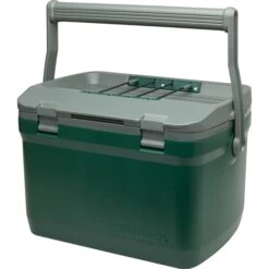 Stanley The Easy Carry Outdoor Cooler 15,1L Citron -Mode Tassen Verkoopwinkel image 9500