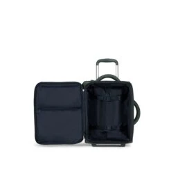 Lipault Foldable Plume Mini Cabin Khaki -Mode Tassen Verkoopwinkel image 952