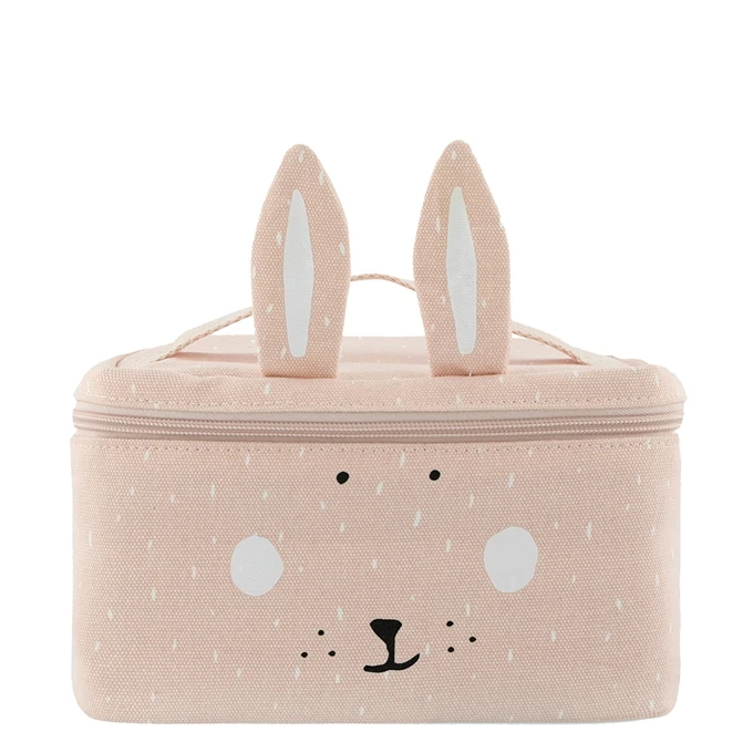 Trixie Mrs. Rabbit Koelbox soft pink Trixie Mrs. Rabbit Koelbox Soft Pink -Mode Tassen Verkoopwinkel image 9525