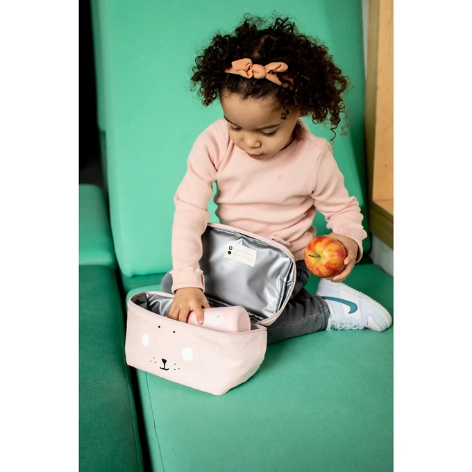 Trixie Mrs. Rabbit Koelbox soft pink Trixie Mrs. Rabbit Koelbox Soft Pink -Mode Tassen Verkoopwinkel image 9526