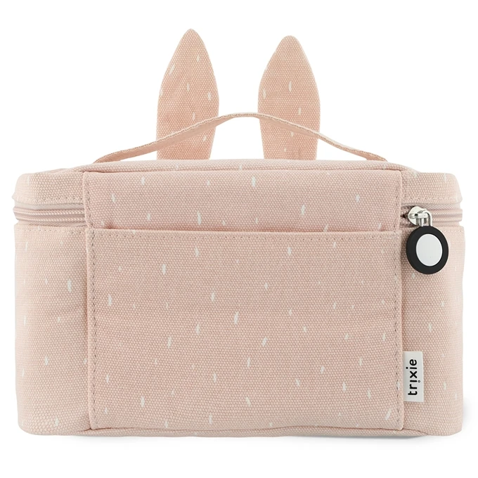 Trixie Mrs. Rabbit Koelbox soft pink Trixie Mrs. Rabbit Koelbox Soft Pink -Mode Tassen Verkoopwinkel image 9527