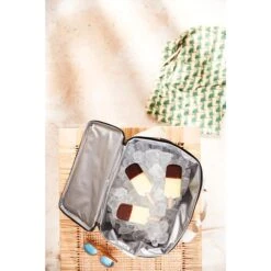 Vinga Sweden RPET Sortino City Koeltas Navy 3 Vinga Sweden RPET Sortino City Koeltas Navy -Mode Tassen Verkoopwinkel image 9535