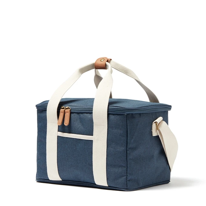 Vinga Sweden RPET Sortino City Koeltas navy Vinga Sweden RPET Sortino City Koeltas Navy -Mode Tassen Verkoopwinkel image 9536