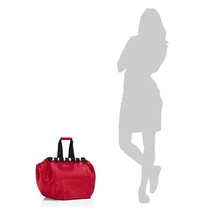 Reisenthel Shopping Easyshoppingbag red Reisenthel Shopping Easyshoppingbag Red -Mode Tassen Verkoopwinkel image 9558