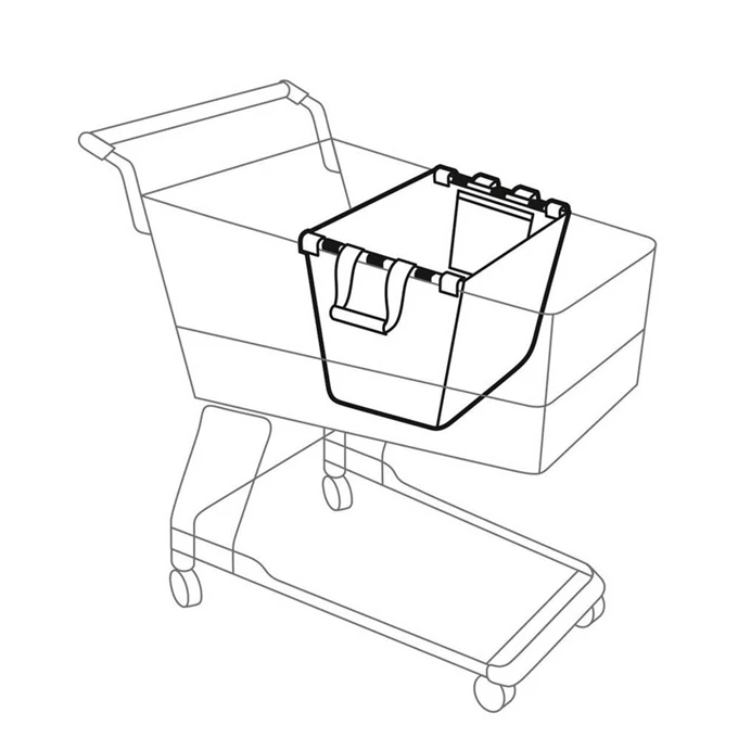 Reisenthel Shopping Easyshoppingbag red Reisenthel Shopping Easyshoppingbag Red -Mode Tassen Verkoopwinkel image 9560