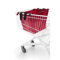 Reisenthel Shopping Easyshoppingbag Red 6 Reisenthel Shopping Easyshoppingbag Red -Mode Tassen Verkoopwinkel image 9561