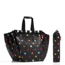 Reisenthel Shopping Easyshoppingbag Dots -Mode Tassen Verkoopwinkel image 9569