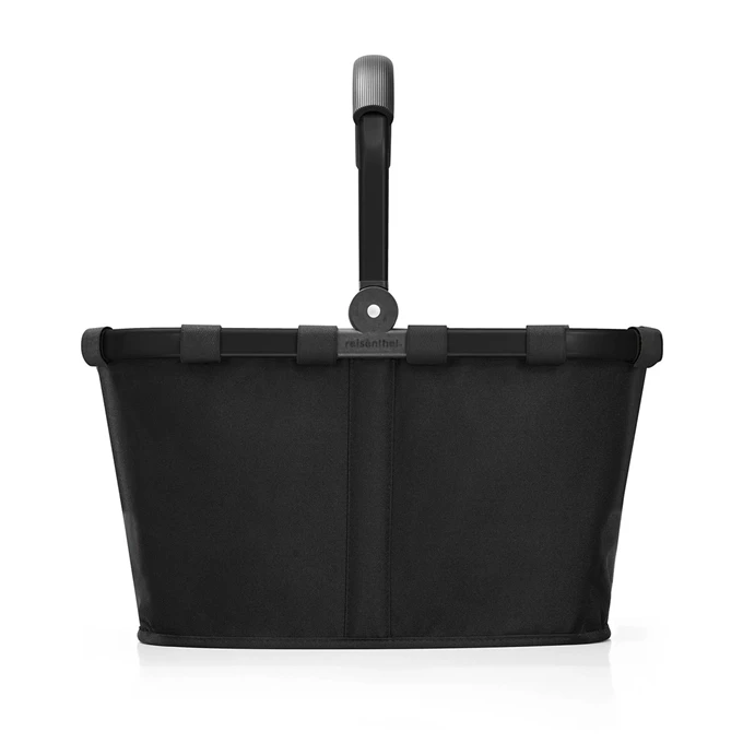 Reisenthel Shopping Carrybag frame black/black Reisenthel Shopping Carrybag Frame Black/black -Mode Tassen Verkoopwinkel image 9575