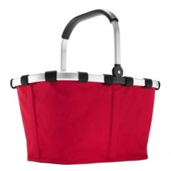 Reisenthel Shopping Carrybag Red
