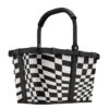 Reisenthel Shopping Carrybag Frame Op-art 2 Reisenthel Shopping Carrybag Frame Op-art -Mode Tassen Verkoopwinkel image 9590