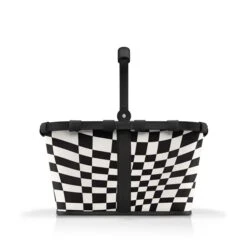 Reisenthel Shopping Carrybag Frame Op-art 6 Reisenthel Shopping Carrybag Frame Op-art -Mode Tassen Verkoopwinkel image 9594