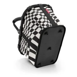 Reisenthel Shopping Carrybag Frame Op-art 7 Reisenthel Shopping Carrybag Frame Op-art -Mode Tassen Verkoopwinkel image 9595