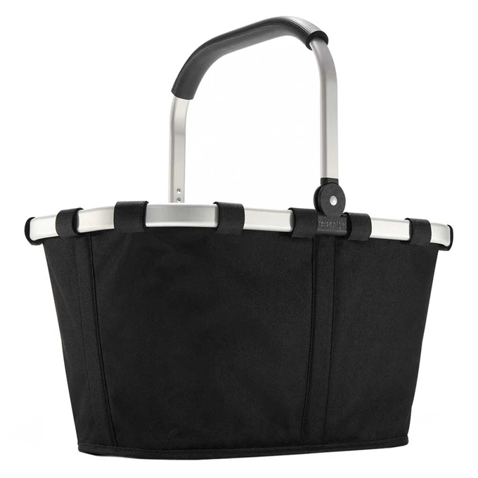 Reisenthel Shopping Carrybag black Reisenthel Shopping Carrybag Black -Mode Tassen Verkoopwinkel image 9598
