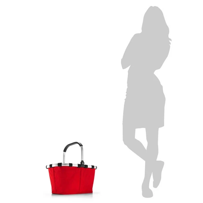 Reisenthel Shopping Carrybag black Reisenthel Shopping Carrybag Black -Mode Tassen Verkoopwinkel image 9599