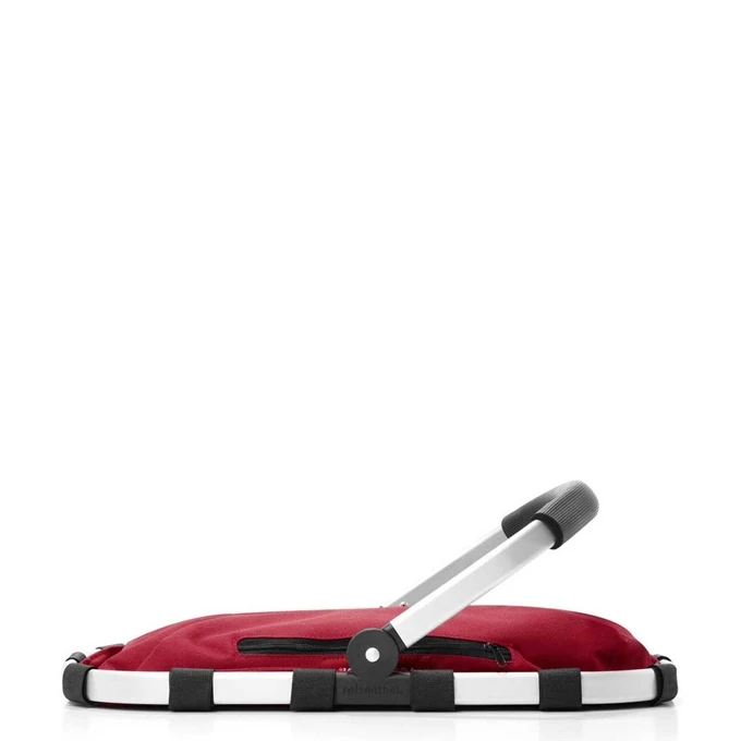 Reisenthel Shopping Carrybag black Reisenthel Shopping Carrybag Black -Mode Tassen Verkoopwinkel image 9601