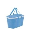 Reisenthel Shopping Coolerbag Twist Azure 1 Reisenthel Shopping Coolerbag Twist Azure -Mode Tassen Verkoopwinkel image 9612