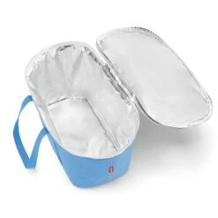 Reisenthel Shopping Coolerbag Twist Azure -Mode Tassen Verkoopwinkel image 9615