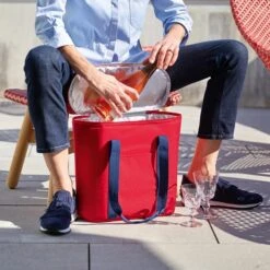 Reisenthel Shopping Thermobag Black 5 Reisenthel Shopping Thermobag Black -Mode Tassen Verkoopwinkel image 9620