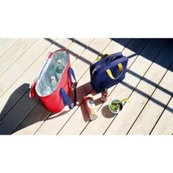 Reisenthel Shopping Thermobag Black 6 Reisenthel Shopping Thermobag Black -Mode Tassen Verkoopwinkel image 9621