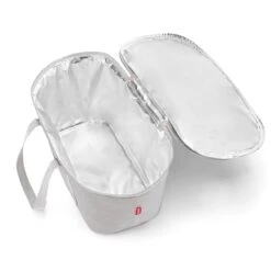 Reisenthel Shopping Coolerbag Twist Sky Rose 4 Reisenthel Shopping Coolerbag Twist Sky Rose -Mode Tassen Verkoopwinkel image 9631