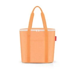 Reisenthel Shopping Thermobag Twist Apricot -Mode Tassen Verkoopwinkel image 9634