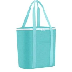 Reisenthel Shopping Thermobag Twist Ocean