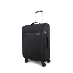 Decent D-Upright Trolley 66 Black -Mode Tassen Verkoopwinkel image 965