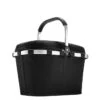 Reisenthel Shopping Carrybag Iso Black -Mode Tassen Verkoopwinkel image 9654