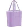 Reisenthel Shopping Thermobag Twist Violet -Mode Tassen Verkoopwinkel image 9674