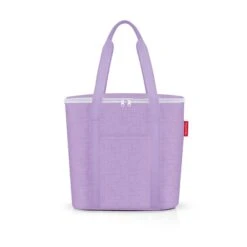 Reisenthel Shopping Thermobag Twist Violet 4 Reisenthel Shopping Thermobag Twist Violet -Mode Tassen Verkoopwinkel image 9676