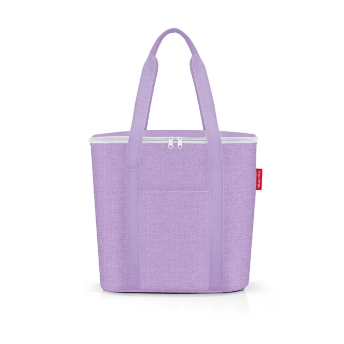 Reisenthel Shopping Thermobag twist violet Reisenthel Shopping Thermobag Twist Violet -Mode Tassen Verkoopwinkel image 9676