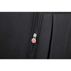 Decent D-Upright Trolley 66 Black -Mode Tassen Verkoopwinkel image 968