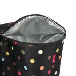Reisenthel Shopping Coolerbag Dots -Mode Tassen Verkoopwinkel image 9681