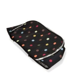 Reisenthel Shopping Coolerbag Dots -Mode Tassen Verkoopwinkel image 9682