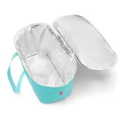 Reisenthel Shopping Coolerbag Twist Ocean -Mode Tassen Verkoopwinkel image 9686
