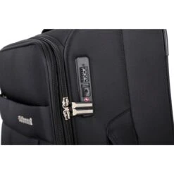 Decent D-Upright Trolley 66 Black -Mode Tassen Verkoopwinkel image 970