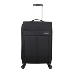 Decent D-Upright Trolley 66 Black -Mode Tassen Verkoopwinkel image 971