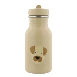 Trixie Mr. Dog Bottle 350ml Brown