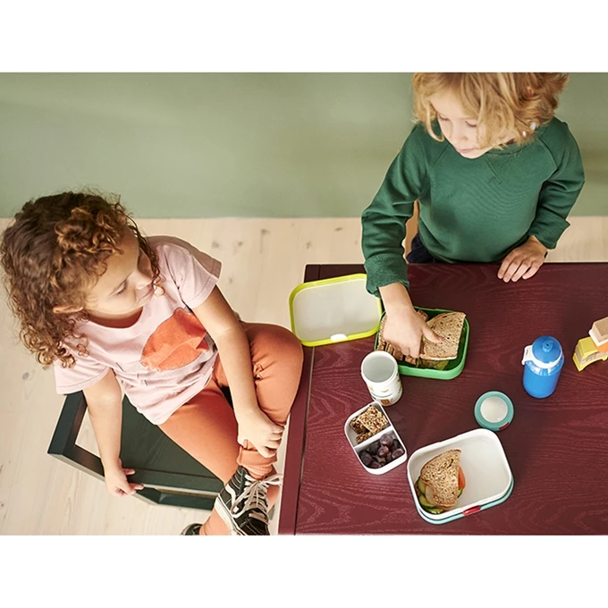 Mepal Campus Lunch Set spiderman Mepal Campus Lunch Set Spiderman -Mode Tassen Verkoopwinkel image 9721
