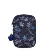 Kipling 100 Pens Surf Sea Prt -Mode Tassen Verkoopwinkel image 9726