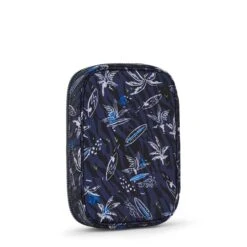 Kipling 100 Pens Surf Sea Prt -Mode Tassen Verkoopwinkel image 9728