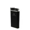 Stanley The Easy-Fill Wide Mouth Flask 0.23L Matte Black Pebble 1 Stanley The Easy-Fill Wide Mouth Flask 0.23L Matte Black Pebble -Mode Tassen Verkoopwinkel image 9736