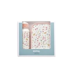 Mepal Campus Lunch Set Flowers & Butterflies 6 Mepal Campus Lunch Set Flowers & Butterflies -Mode Tassen Verkoopwinkel image 9750