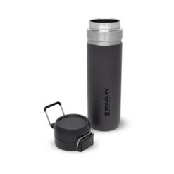 Stanley The Quick-Flip Water Bottle 0.7L Charcoal -Mode Tassen Verkoopwinkel image 9753